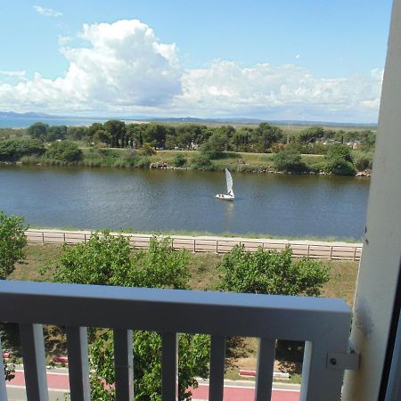 Apartamento Brisa de Mar Ampuriabrava Exterior foto