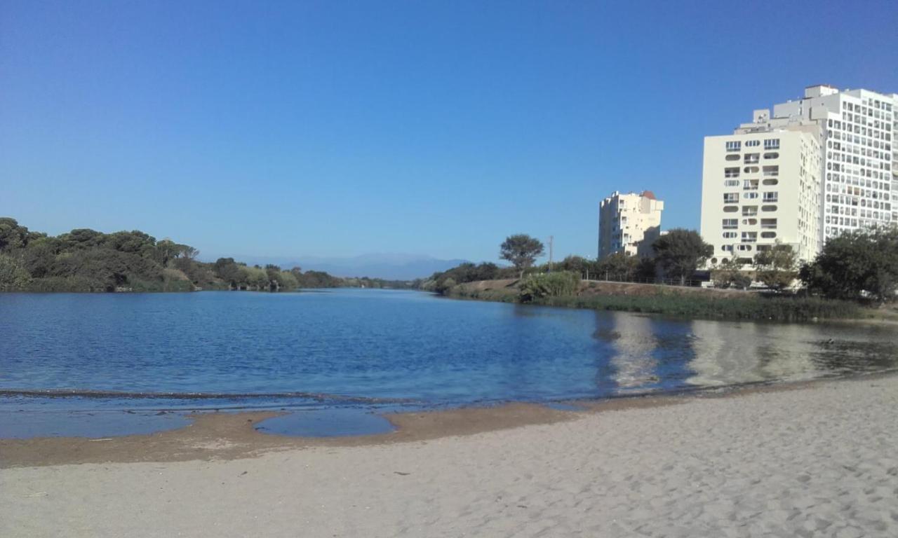 Apartamento Brisa de Mar Ampuriabrava Exterior foto