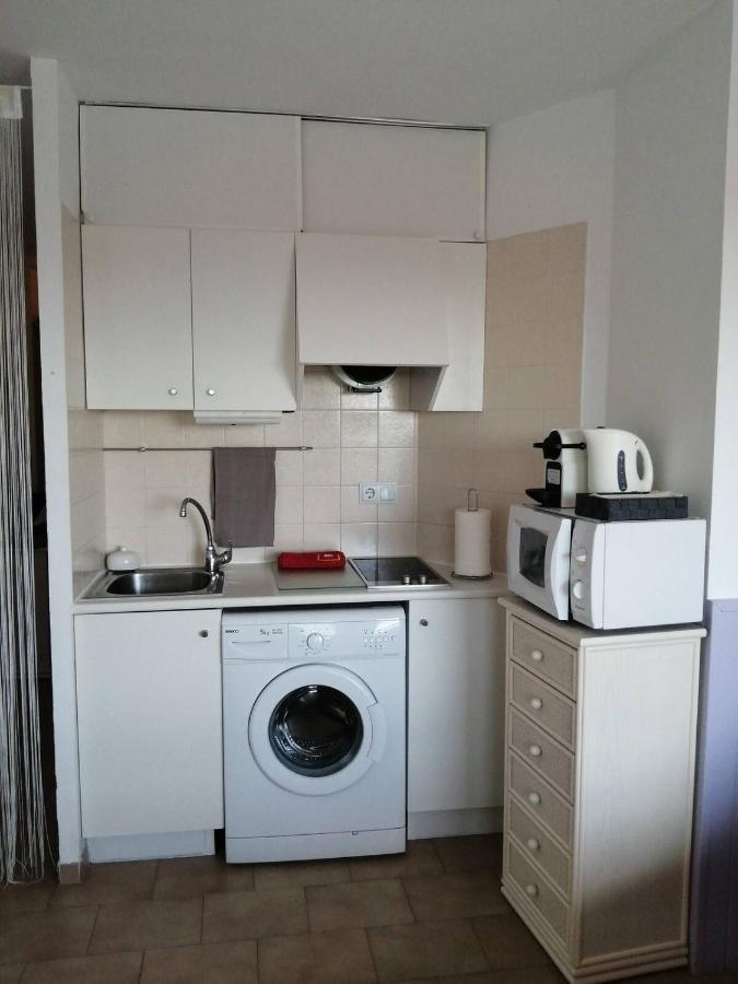 Apartamento Brisa de Mar Ampuriabrava Exterior foto