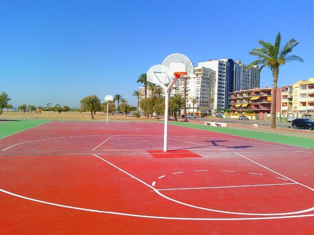 Apartamento Brisa de Mar Ampuriabrava Exterior foto