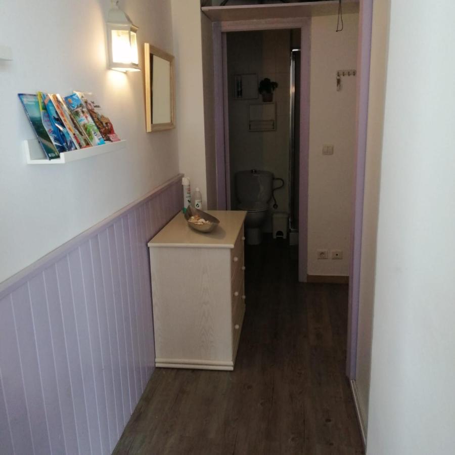 Apartamento Brisa de Mar Ampuriabrava Exterior foto