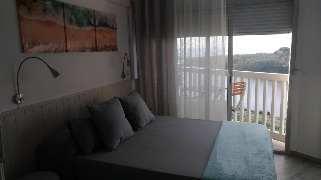 Apartamento Brisa de Mar Ampuriabrava Exterior foto
