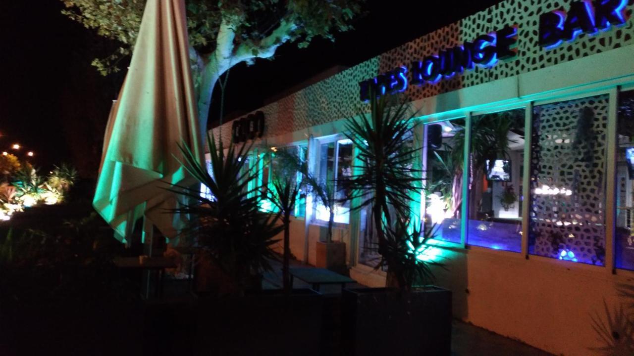 Apartamento Brisa de Mar Ampuriabrava Exterior foto
