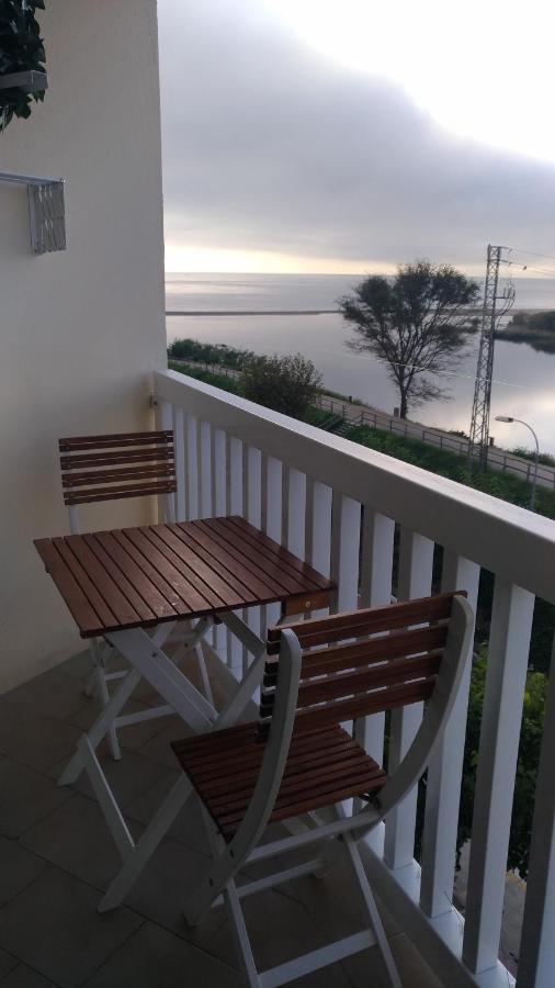 Apartamento Brisa de Mar Ampuriabrava Exterior foto
