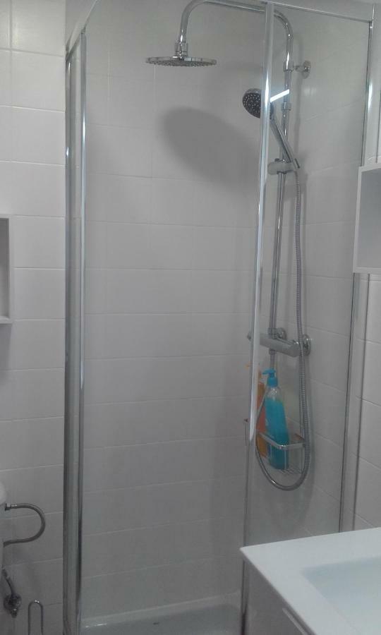 Apartamento Brisa de Mar Ampuriabrava Exterior foto